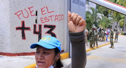 Caso Ayotzinapa: 'No nos dieron guión' de la verdad histórica, dice exfiscal de Guerrero