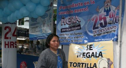 Farmacias del Dr. Simi: ¿Por qué hace 15 años regalaron tortillas? Esta es la historia