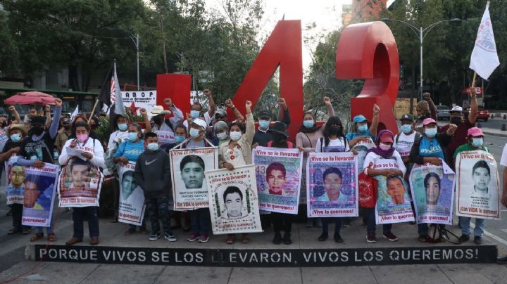 Caso Ayotzinapa: 5 claves del nuevo informe sobre los 43 normalistas