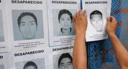 Caso Ayotzinapa: Exfiscal de Guerrero refuta acusación de 'crimen de Estado' de la 4T