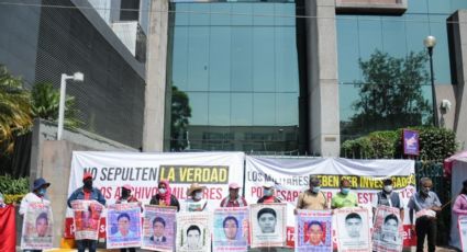 Caso Ayotzinapa: Informe duele pero es relevante, dice abogado de padres de los 43 normalistas