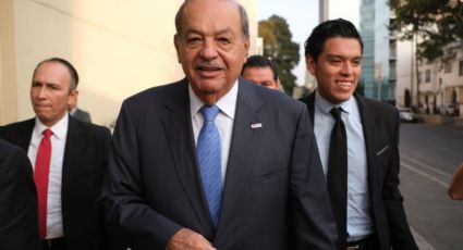 Carlos Slim: ¿Cuál fue el tema de su tesis con la que se tituló de la UNAM?