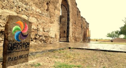 Guerrero, el Pueblo Mágico donde está la Casa del Diablo y un cuadro pintado por Lucyfer