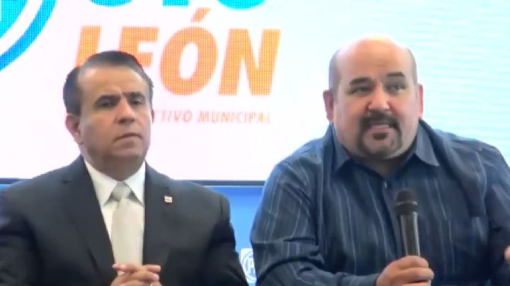 ”Ya sabemos que nos tocó bailar con la mas fea” en apoyos del gobierno federal