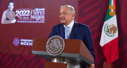 AMLO ‘ensalza’ peso e inflación: ‘México da ejemplo mundial aunque no les guste’