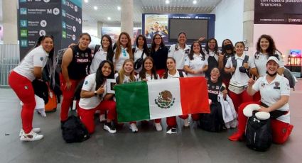 Futbol americano: Federación culpa a patrocinadores por fallarle a la selección femenil