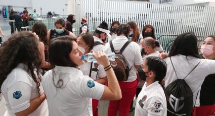 Futbol americano: Jugadoras de la selección, sin boleto, comida ni apoyo para ir al mundial