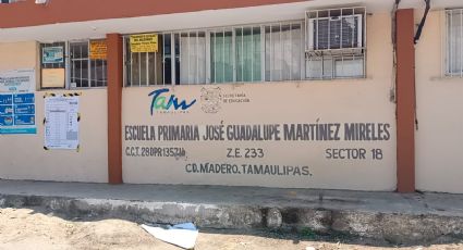 ¿Cuándo regresan de vacaciones los docentes en la Zona Sur de Tamaulipas?