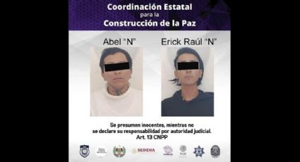 Detenidos dos hombres por su presunta participación en delito electoral en Cuautla