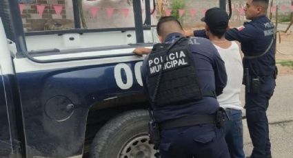 Detienen a dos hombres por  ‘’manosear’’ a  niña de 12 años en San Pedro El Saucito