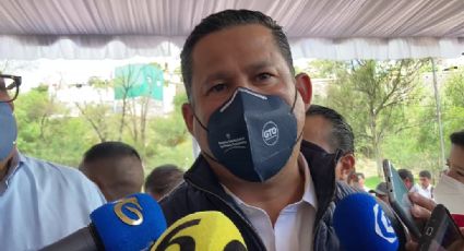 Condena gobernador que Semarnat permitiera tala en San Luis de la Paz