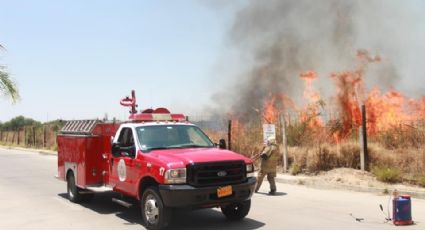 Van más de 3 mil incendios en León durante este año