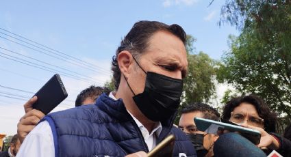 Gobierno estatal no pretende asumir el control total de la seguridad en Huimilpan