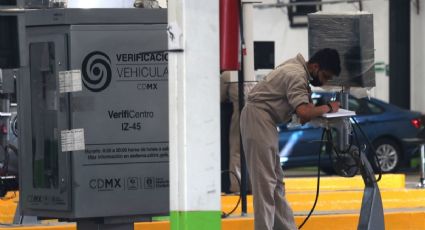 Verificación vehicular CDMX 2022: a estos autos les toca en agosto