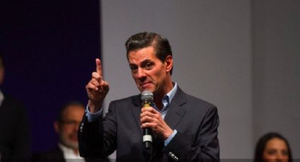 Se le viene la noche a Peña Nieto: Fiscalía abre ¡3 investigaciones por 5 delitos!