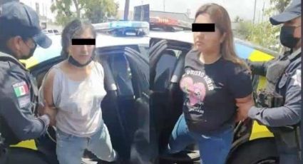 Escandalizan en Agua y Drenaje de Monterrey; agreden y atropellan a policía