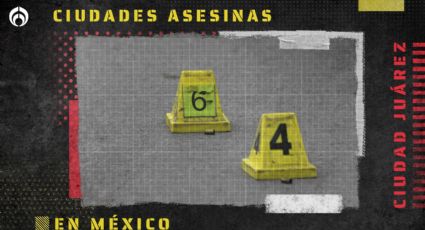 Ciudades Asesinas: El miedo 'manda' en las localidades violentas en México