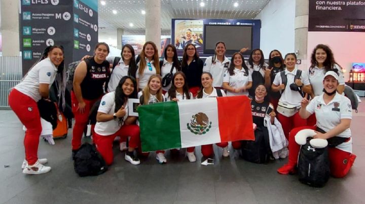 Futbol americano: Federación culpa a patrocinadores por fallarle a la selección femenil