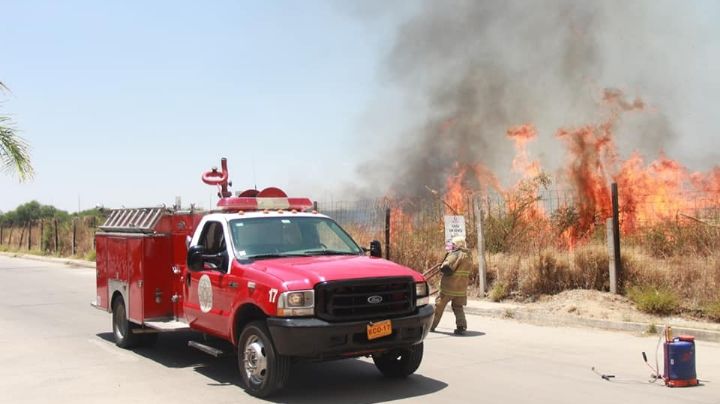 Van más de 3 mil incendios en León durante este año