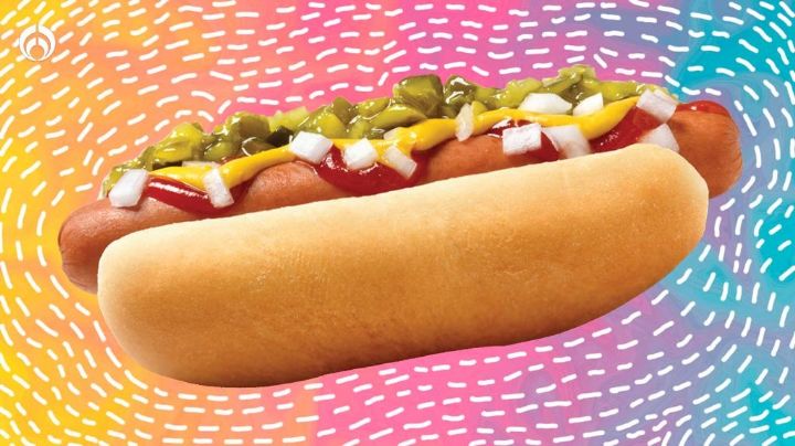 Comer hot dogs te vuelve ¿‘tonto’? Comida chatarra causa deterioro cognitivo