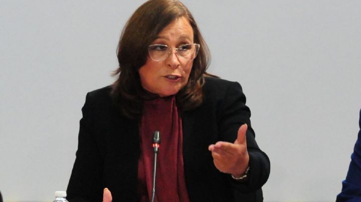 Elecciones 2024: aprueban ‘Ley Nahle’, iniciativa que le permitirá ser candidata en Veracruz