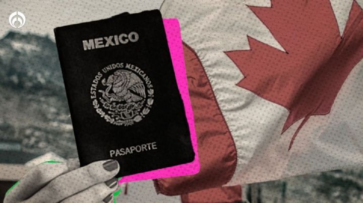 Trabajo en Canadá: Solicitan obreros mexicanos con sueldos de 60 mil al mes (no necesitan inglés)