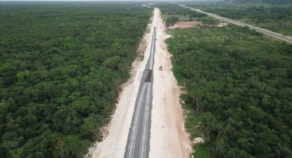 Más ‘terrenitos’ para el Tren Maya: Gobierno busca expropiar otras 190 hectáreas