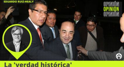 No le será fácil a la FGR probar la culpabilidad de Murillo y otros