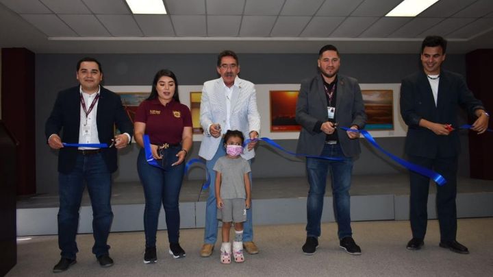 Casa De La Cultura El Pípila: Inauguran exposición con imágenes ganadoras del Pulitzer