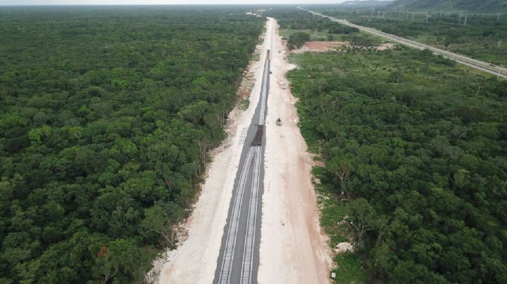 Más ‘terrenitos’ para el Tren Maya: Gobierno busca expropiar otras 190 hectáreas