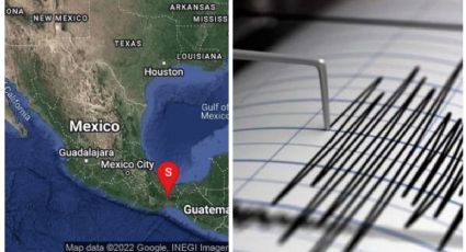 Sismo hoy en Oaxaca: evalúan daños por 'susto' de magnitud 4.7