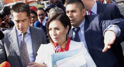 EXCLUSIVA Rosario Robles: así fue el 'infierno' que vivió en prisión