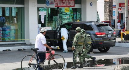 Violencia en Guanajuato: detienen a supuesto asesino del hijo de alcalde de Celaya