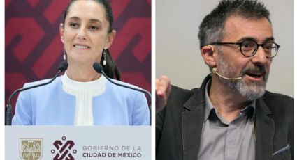 Sheinbaum tiene fichaje 'bomba': Antoni Gutiérrez-Rubí, estratega de Gustavo Petro