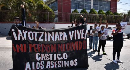 Caso Ayotzinapa: GIEI pide acceso a teléfonos y peritajes de pantallazos de nuevo informe