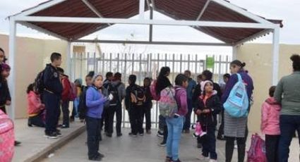 Sin protocolos especiales para el regreso a clases, tras presencia de viruela del mono en el Estado