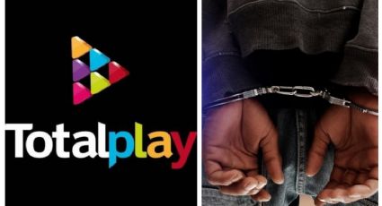 Avísenle a Salinas Pliego: empleado de Totalplay roba joyería en casa