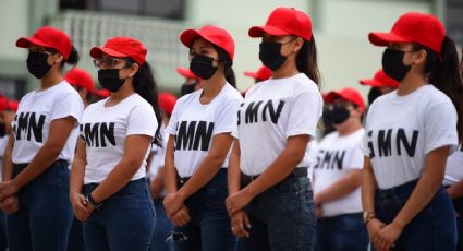 Servicio militar obligatorio para mujeres: Morena alista iniciativa en Diputados