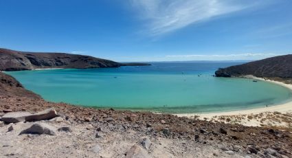 Incendio en Balandra: Playa continuará cerrada tras afectación ambiental