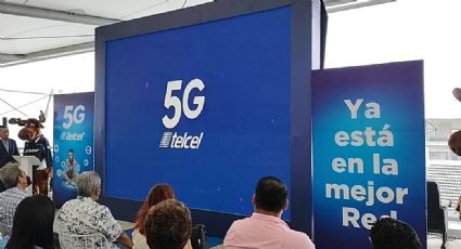 Telcel en Acapulco: Se anuncia la Red 5G con mayor cobertura y velocidad