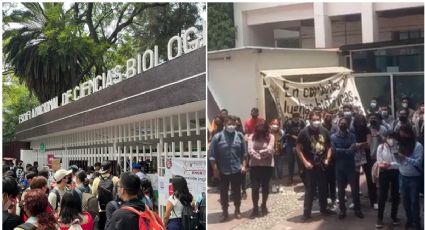 Escándalo en el Poli: así es la supuesta corrupción de los directivos de Escuela del IPN