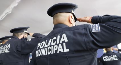 En tiempo, para ingresar solicitudes de incorporación la Policía Municipal