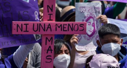 Feminicidio: Urge que tentativa de feminicidio sea un delito y las sobrevivientes lo explican