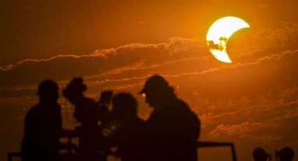 Eclipse total de Sol: fecha exacta para ver el fenómeno en MÉXICO, país anfitrión