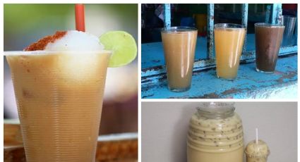 5 bebidas originarias de México que no conocías