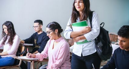 ¿Estudias la prepa? La SEP también modificará el modelo educativo con estos ejes