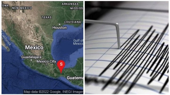 Sismo hoy en Oaxaca: evalúan daños por 'susto' de magnitud 4.7