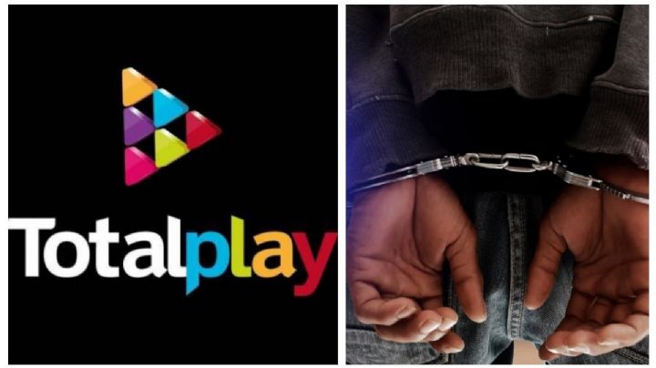 Avísenle a Salinas Pliego: empleado de Totalplay roba joyería en casa