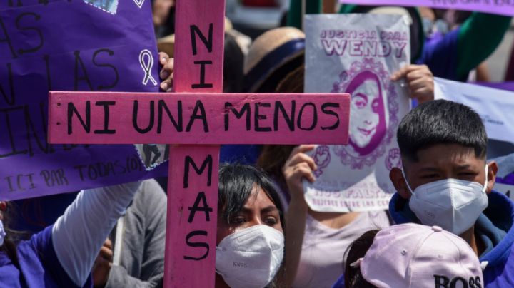 Feminicidio: Urge que tentativa de feminicidio sea un delito y las sobrevivientes lo explican