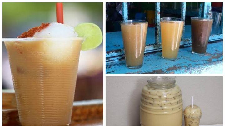 5 bebidas originarias de México que no conocías